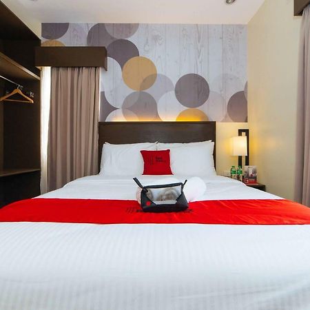 Reddoorz Premium @ Sta Rosa Tagaytay Road Hotel Silang Bagian luar foto