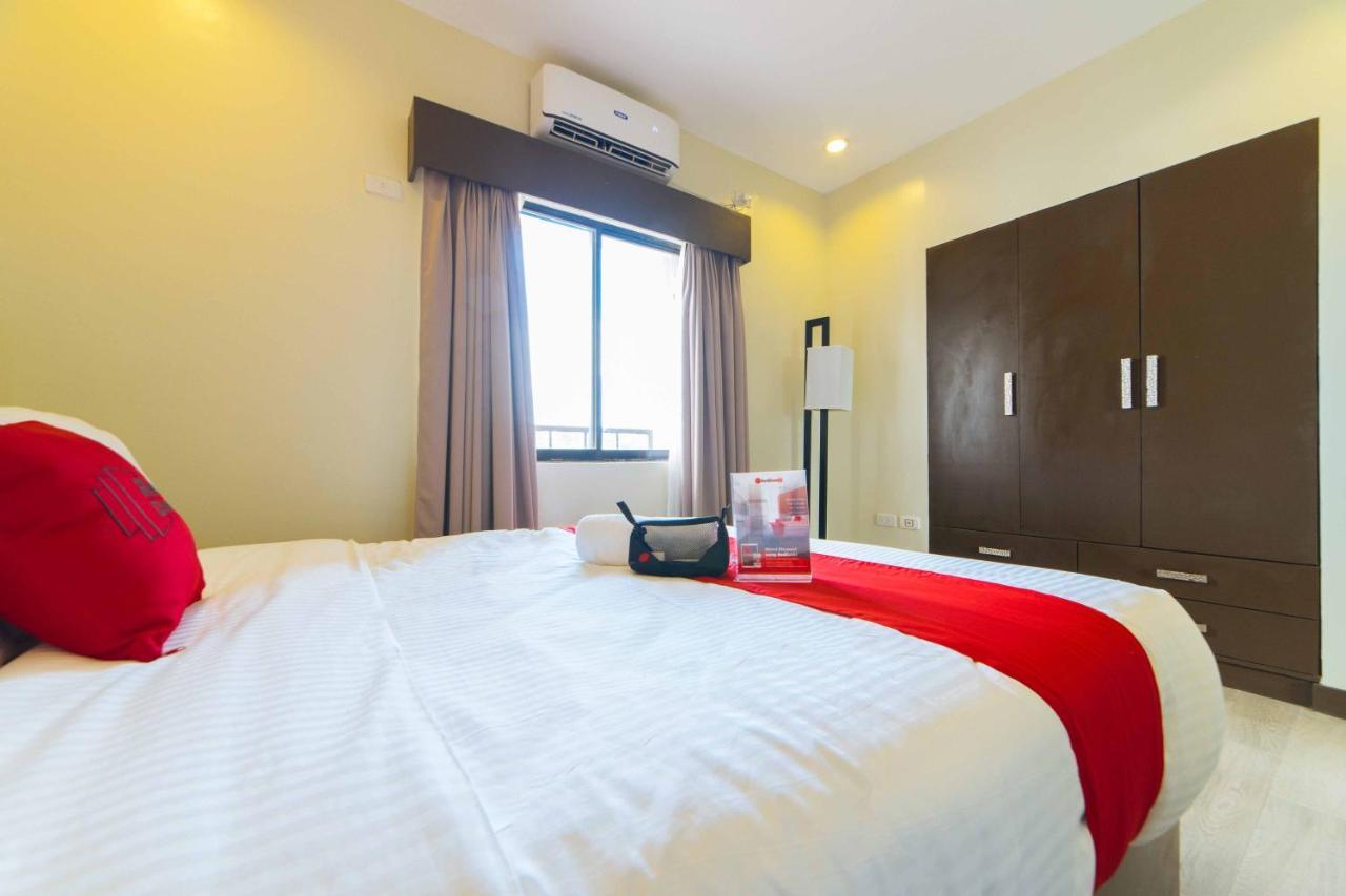 Reddoorz Premium @ Sta Rosa Tagaytay Road Hotel Silang Bagian luar foto