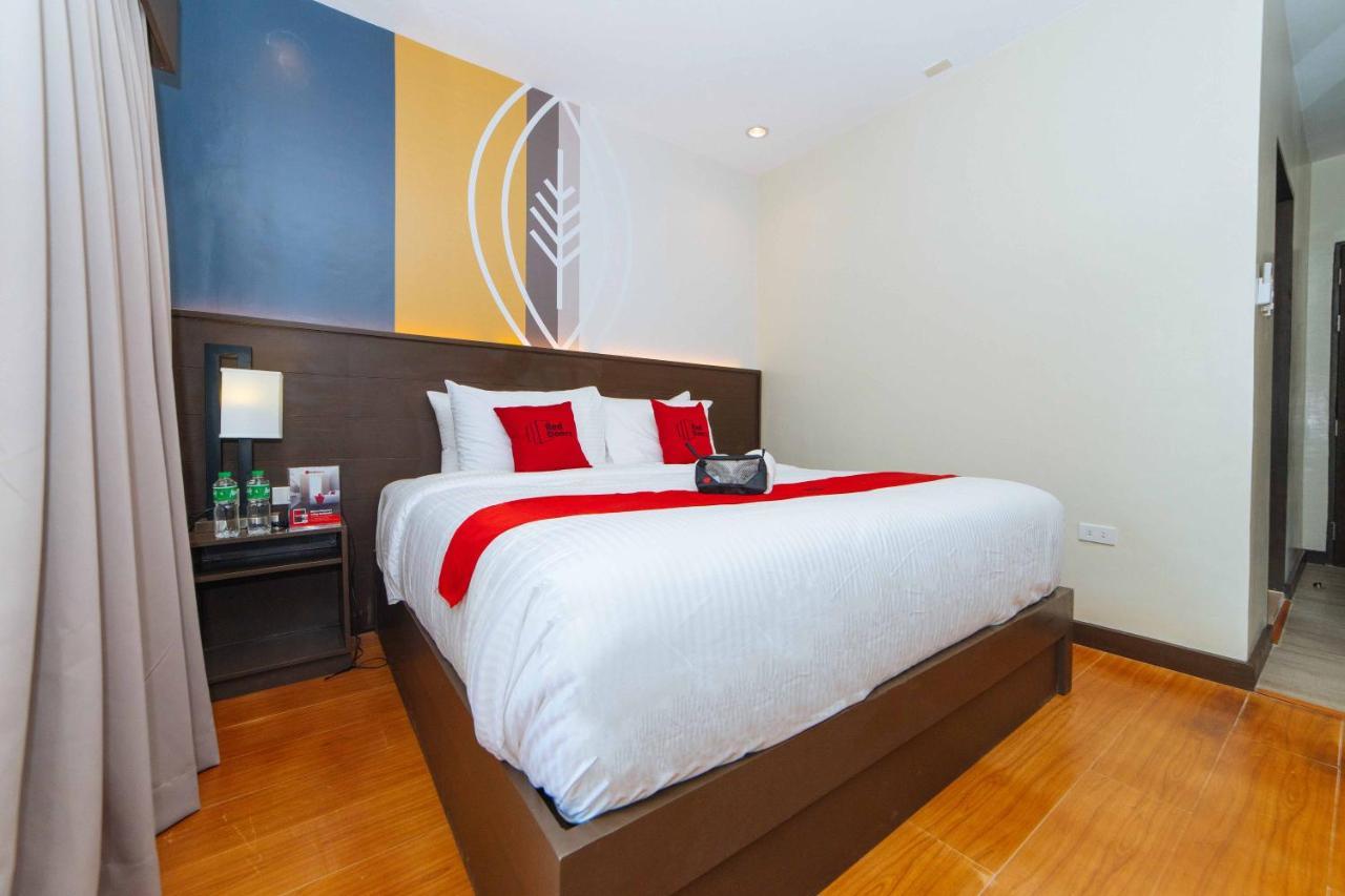 Reddoorz Premium @ Sta Rosa Tagaytay Road Hotel Silang Bagian luar foto