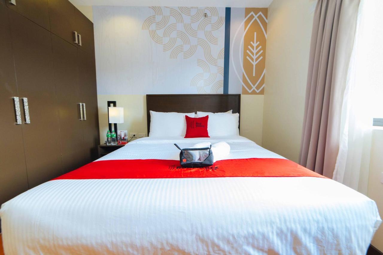 Reddoorz Premium @ Sta Rosa Tagaytay Road Hotel Silang Bagian luar foto