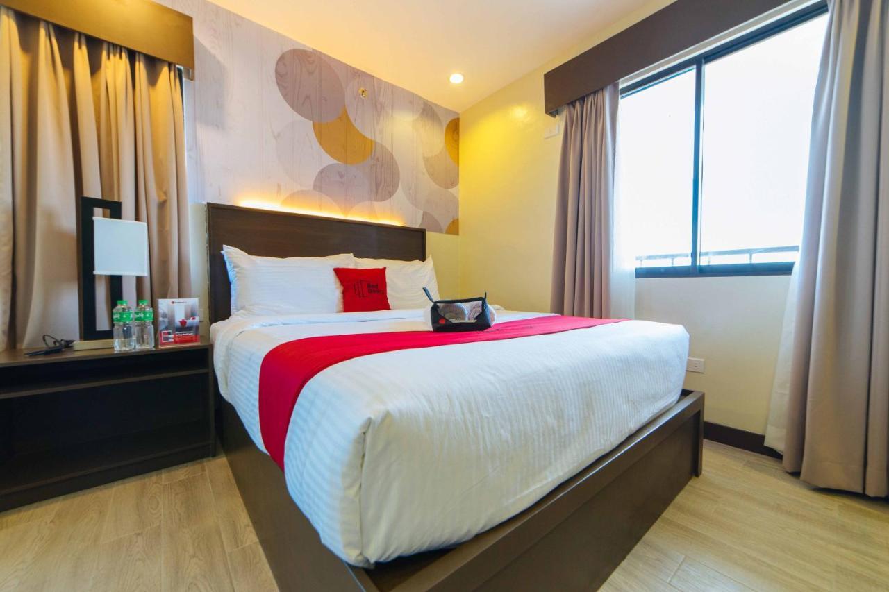 Reddoorz Premium @ Sta Rosa Tagaytay Road Hotel Silang Bagian luar foto
