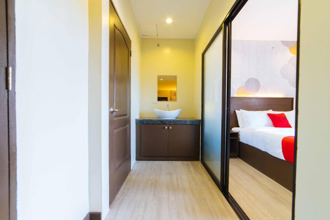 Reddoorz Premium @ Sta Rosa Tagaytay Road Hotel Silang Bagian luar foto