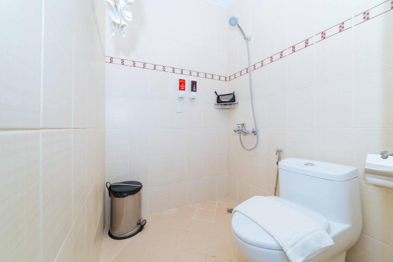Reddoorz Premium @ Sta Rosa Tagaytay Road Hotel Silang Bagian luar foto