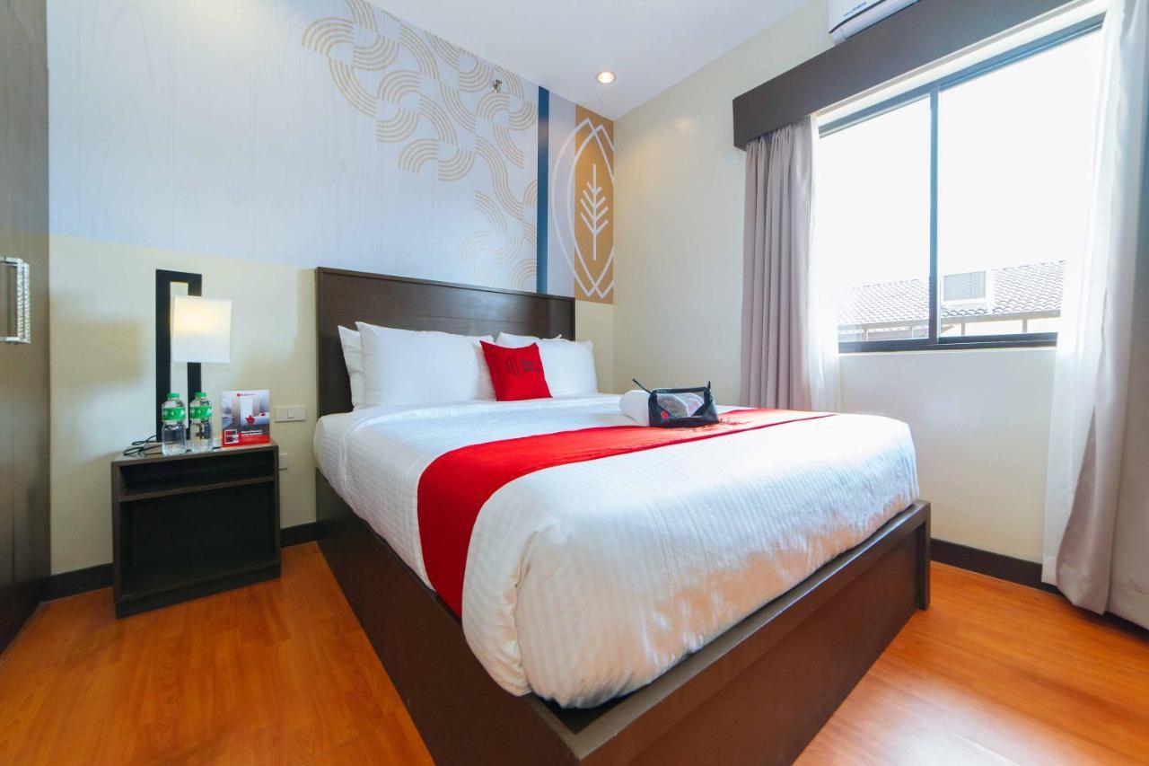 Reddoorz Premium @ Sta Rosa Tagaytay Road Hotel Silang Bagian luar foto