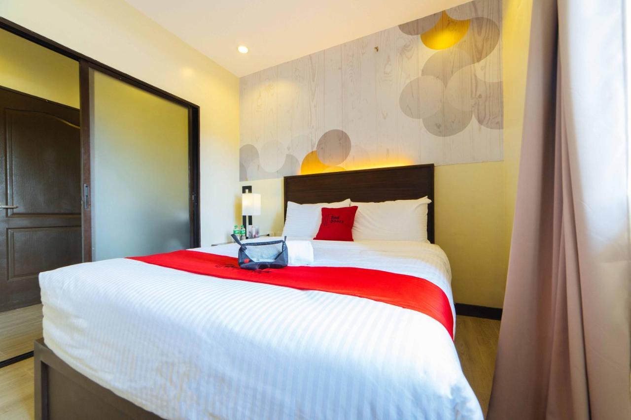 Reddoorz Premium @ Sta Rosa Tagaytay Road Hotel Silang Bagian luar foto