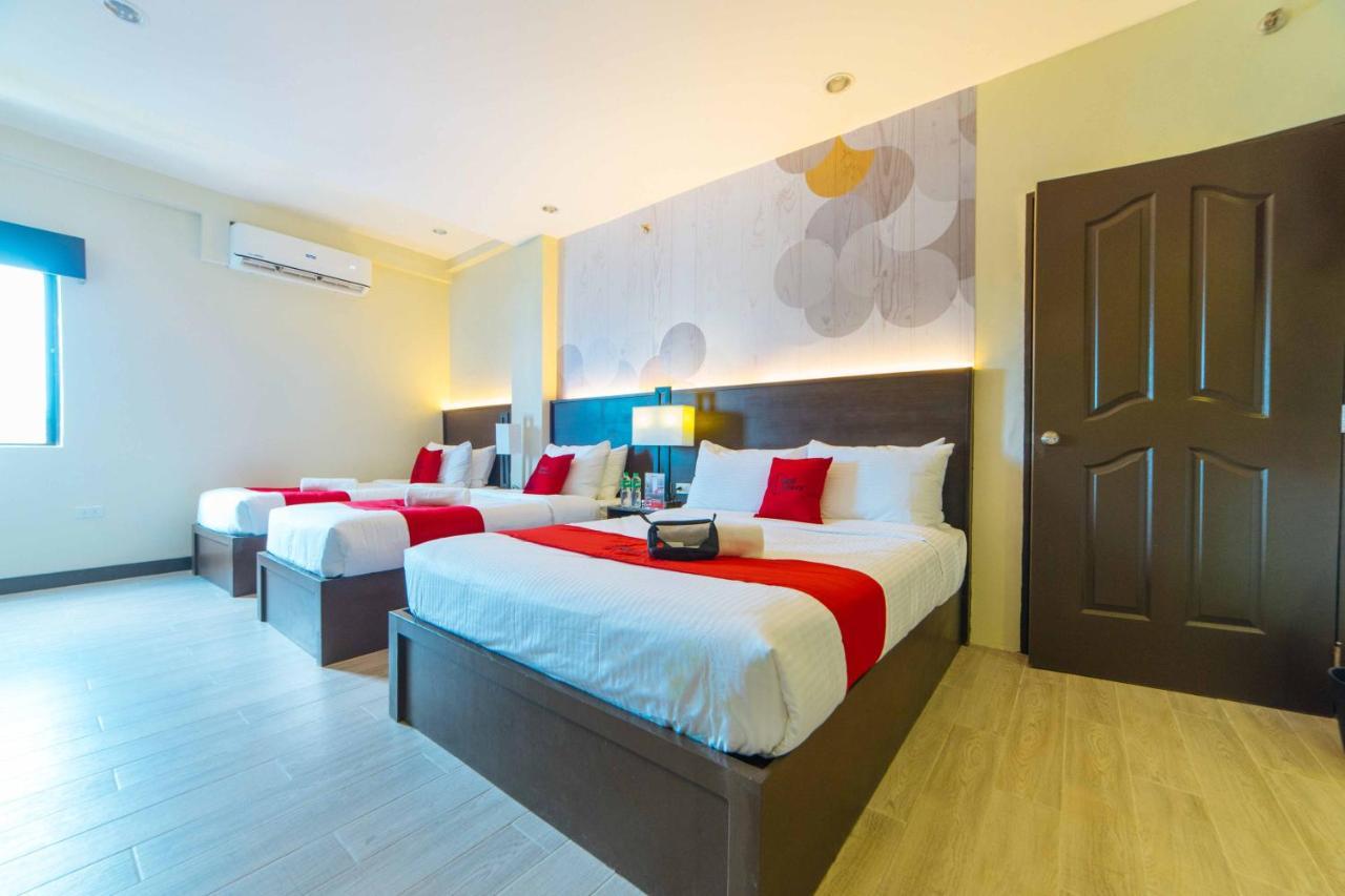 Reddoorz Premium @ Sta Rosa Tagaytay Road Hotel Silang Bagian luar foto
