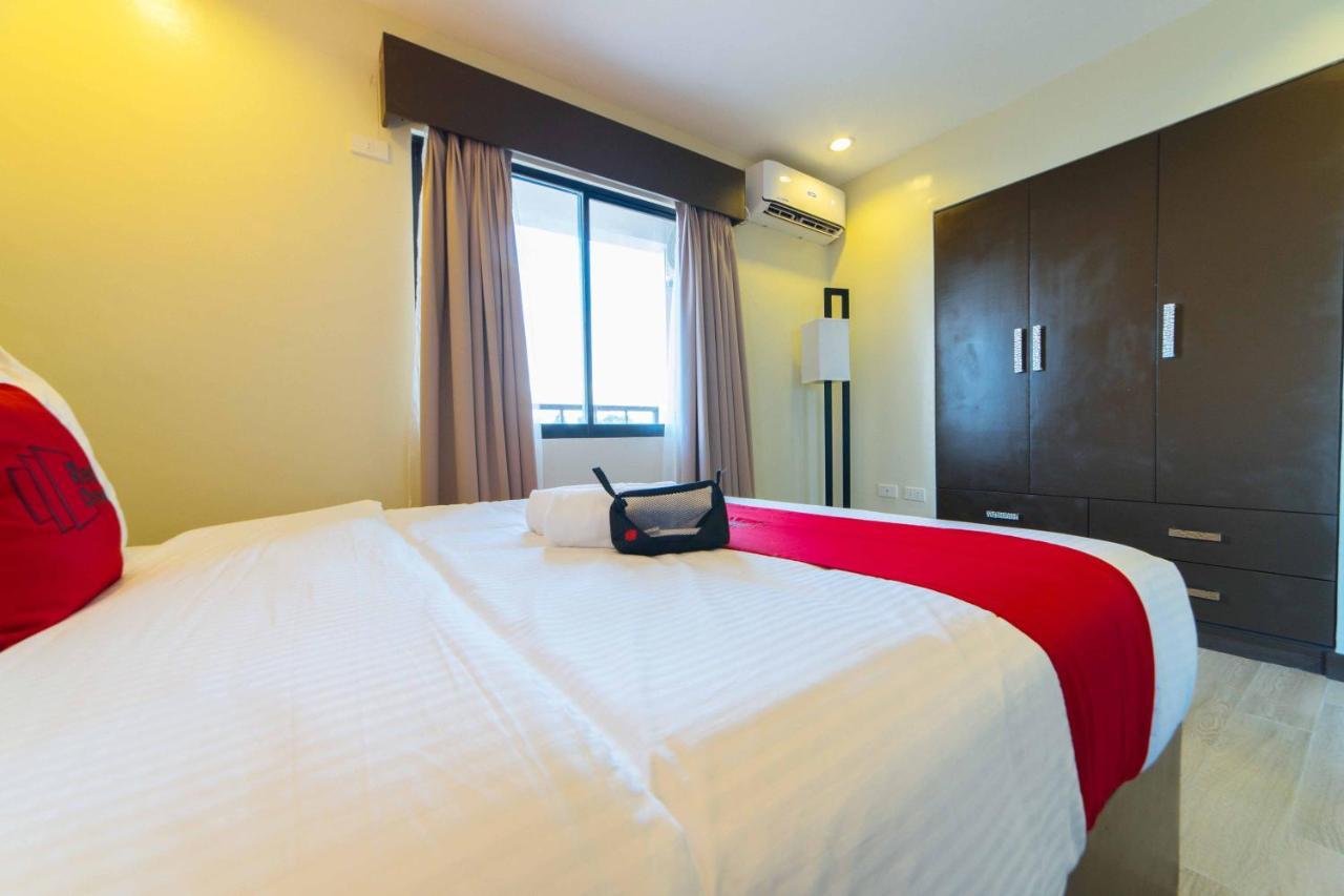 Reddoorz Premium @ Sta Rosa Tagaytay Road Hotel Silang Bagian luar foto