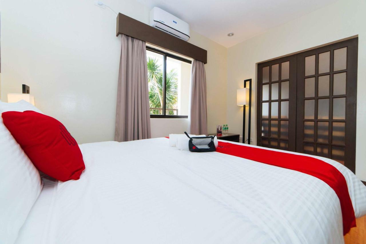 Reddoorz Premium @ Sta Rosa Tagaytay Road Hotel Silang Bagian luar foto