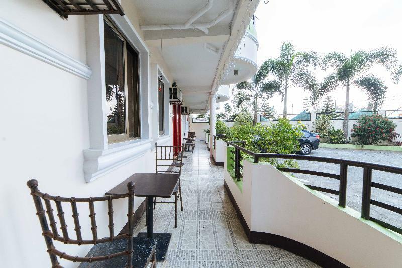 Reddoorz Premium @ Sta Rosa Tagaytay Road Hotel Silang Bagian luar foto