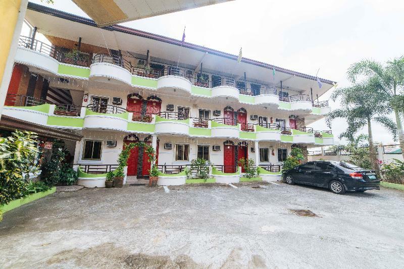 Reddoorz Premium @ Sta Rosa Tagaytay Road Hotel Silang Bagian luar foto