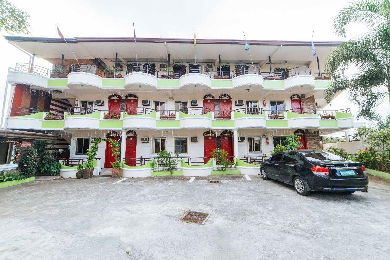 Reddoorz Premium @ Sta Rosa Tagaytay Road Hotel Silang Bagian luar foto