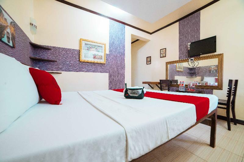 Reddoorz Premium @ Sta Rosa Tagaytay Road Hotel Silang Bagian luar foto