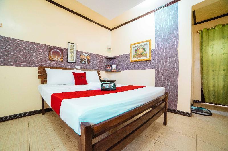 Reddoorz Premium @ Sta Rosa Tagaytay Road Hotel Silang Bagian luar foto
