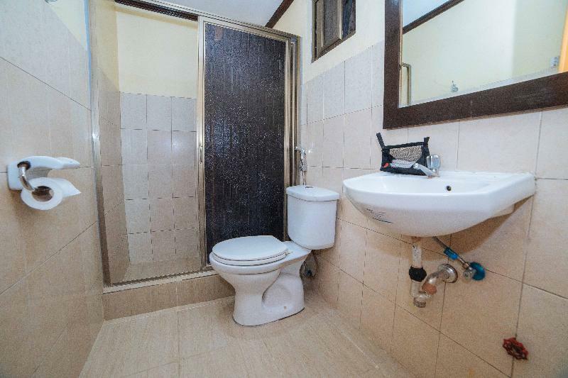 Reddoorz Premium @ Sta Rosa Tagaytay Road Hotel Silang Bagian luar foto